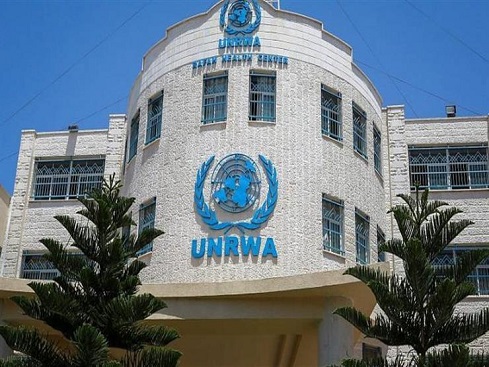 UNRWA's Reform or Liquidation?!