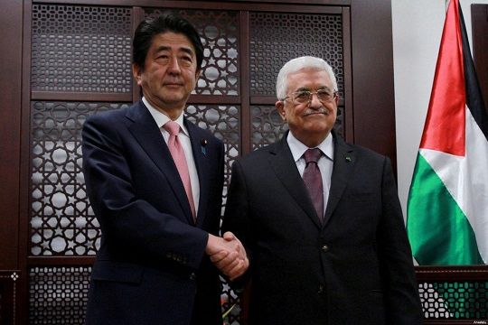Japan won�t move embassy from Tel Aviv to Jerusalem