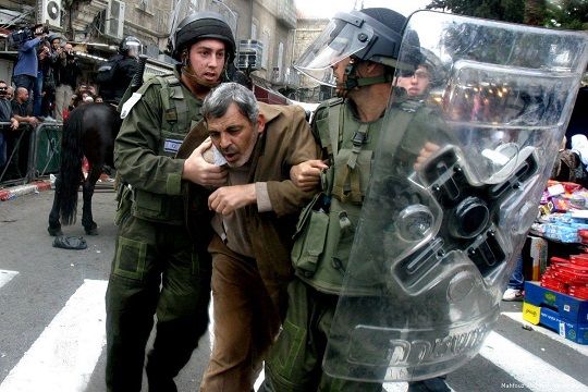 Palestinians file complaint to UN over Israel violation of anti-racism convention