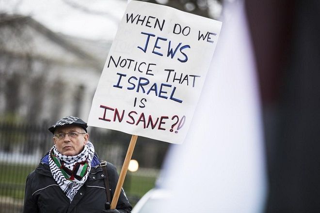 Why AIPAC Is Wrong about Israel�s �Core Values�