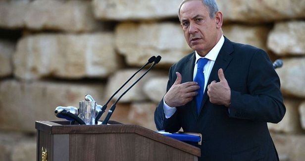 Netanyahu blocks Qatar funds to Gaza