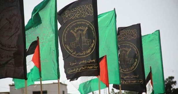 Hamas, Islamic Jihad condemn PA participation in Herzliya Conference