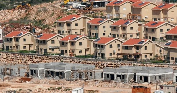 IOA to build 820 new housing units in Occupied Jerusalem