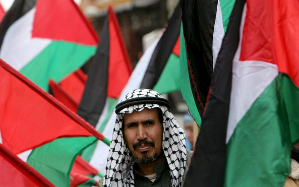 New Poll in West Bank Shows Shift from Maximalist Views of 2020