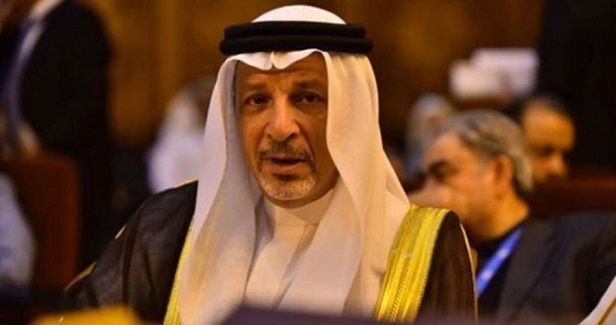 Hamas hails Saudi minister�s pro-Jerusalem remarks