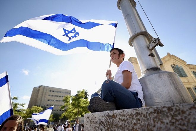 The rise of the far-right exposes the fallacy of Israel's 'values'