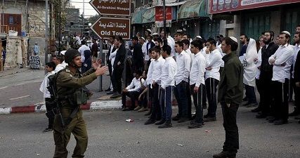 Palestinian child injured in settler attack in al-Khalil