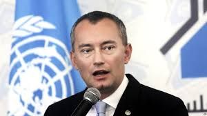 Mladenov: UN remains fully committed to working with Palestinians