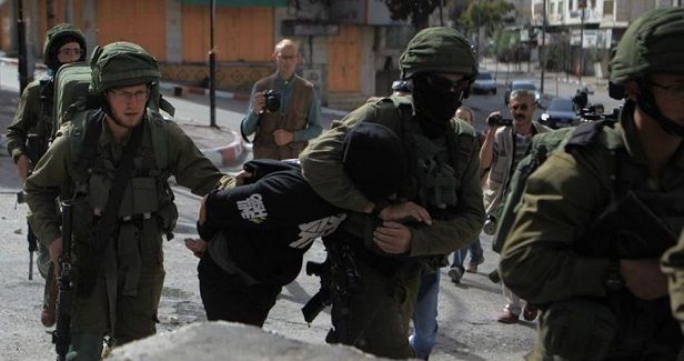 Fresh Israeli arrests, raids across West Bank