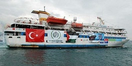 Lawyers for Gaza-bound flotilla raid victims to appeal ICC decision