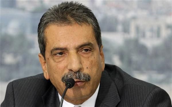 Senior Palestinian figures sue PA over wiretapping