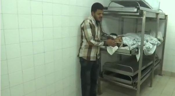 IOF kill Palestinian protester in Gaza