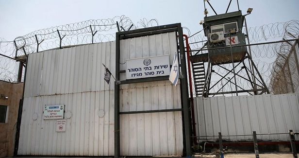 Palestinian prisoners take drastic action against Israeli repression