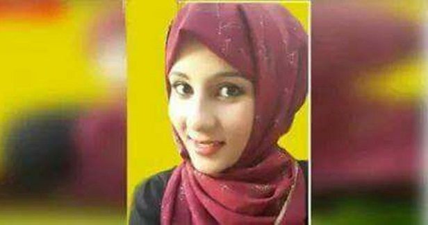 Jerusalemite young woman sentenced to 22 months