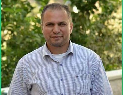 Hamas leader held without trial in Israeli jail freed