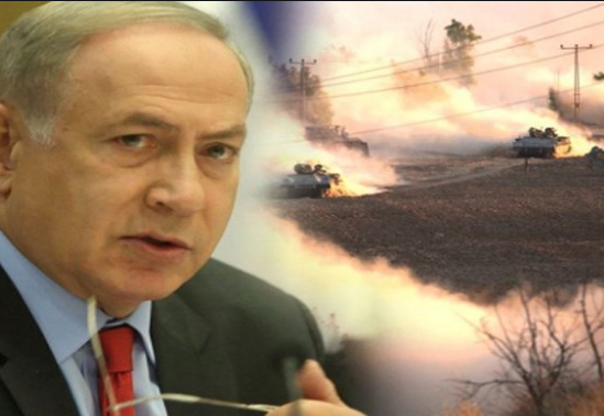 Netanyahu is losing hope for a victorious end to his Gaza offensive
