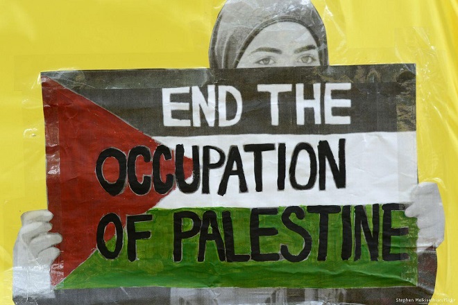 British Society for Middle Eastern Studies endorses boycott of Israeli universities