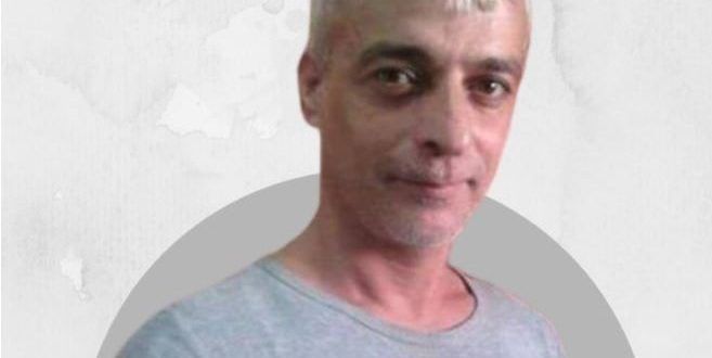 IOF continue to detain prisoner Abu Wa�ar while suffering cancer and COVID-19