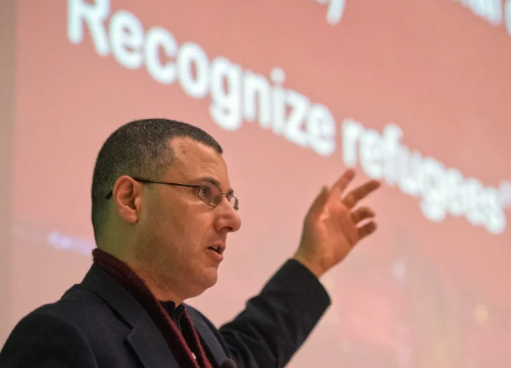 Israel government prepares to expel Palestinian BDS founder