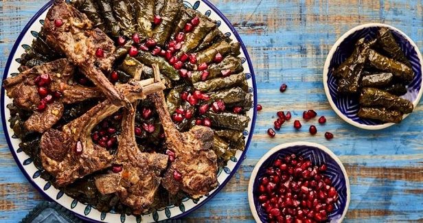 Israel-Palestine: How food became a target of colonial conquest