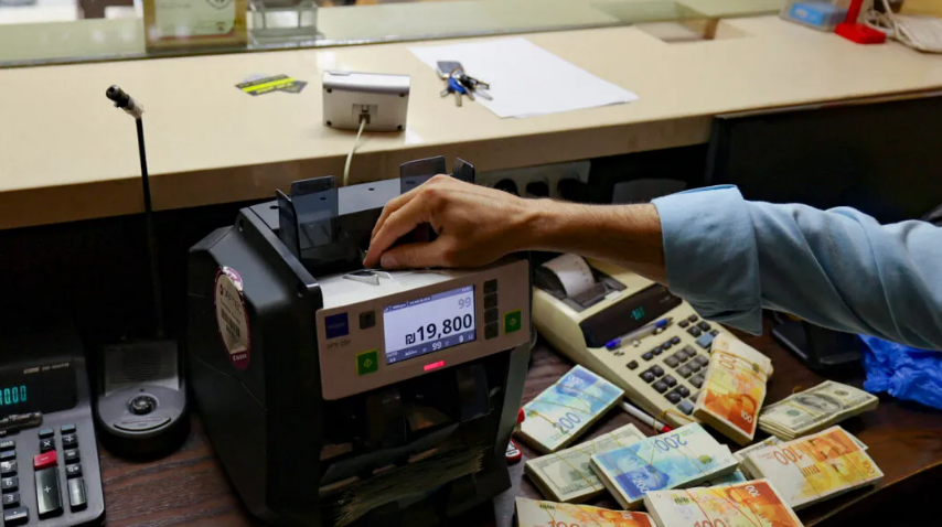 UN says Palestine's fiscal situation is reaching 'breaking point'