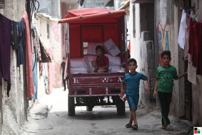 Palestinians are Deprived of a Political Voice, and Their Leaders do Nothing about it