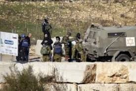 Israel judge suggests �plea deal� for soldiers charged with brutal assault