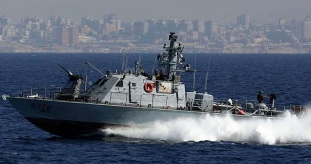 Israeli navy attacks fishermen in Gaza northern waters