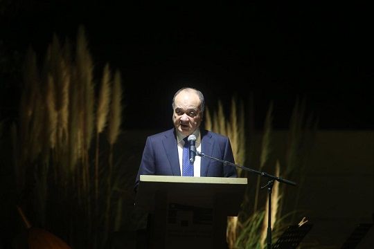 Fatah rejects resignation of Yasser Arafat�s cousin