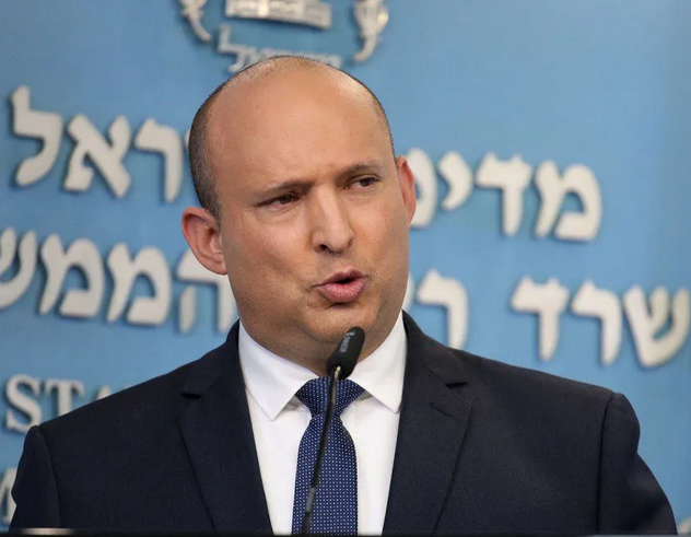 Bennett disappointed UN did not condemn Gaza rockets