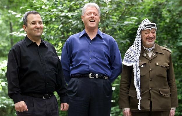 Worse than Camp David