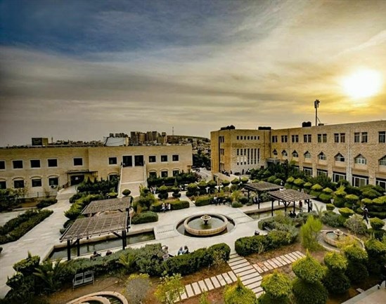 Al-Quds University wins 1st place in Hult Prize Regional Summit