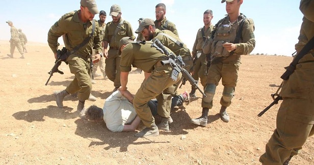 IOF arrests 50 Palestinian workers in Salfit