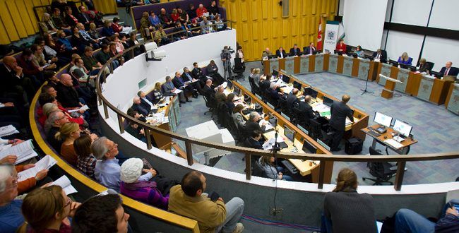 London council to debate banning those calling for Israel boycott on grounds of �antisemitism�
