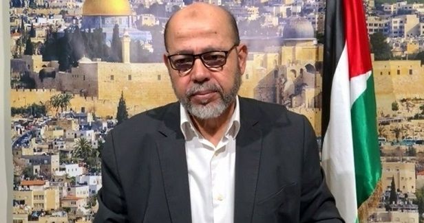 Abu Marzouk: We will take legal action against UK ban