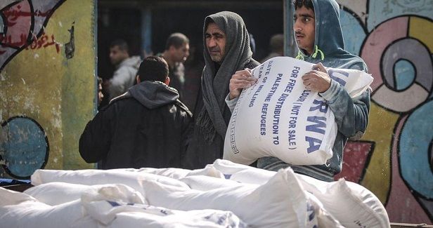 Who is being held to account for Palestinians� food insecurity?