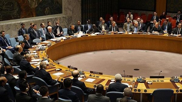 UN Security Council convenes emergency meeting on Gaza