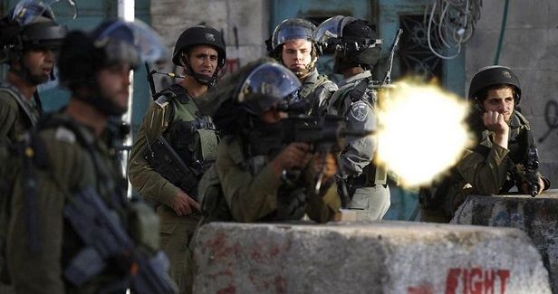 Violent clashes reported in Qalqilya, Bethlehem