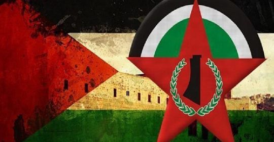 DFLP calls on the official leadership to transfer the issue to the United Nations and calls for the provision of international protection for our people and our land