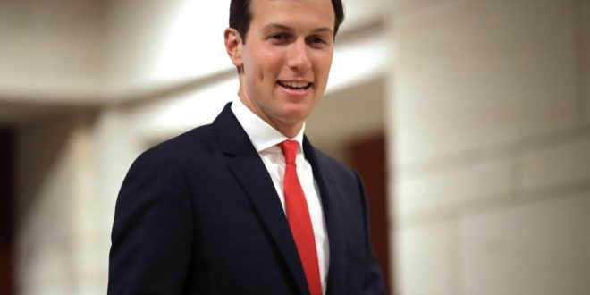 Kushner: US Deal of the Century to be revealed in next couple of months