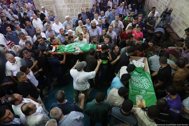 Hostages in Israeli mortuary refrigerators