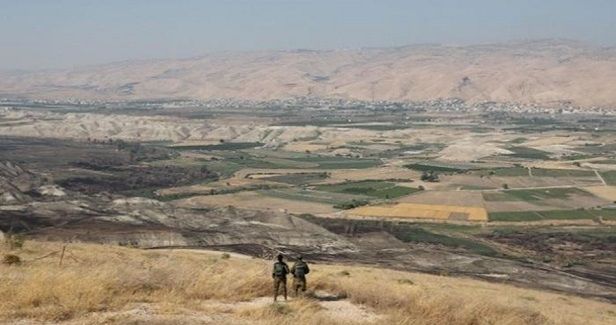 European powers slam Netanyahu�s vow to annex W. Bank areas