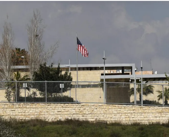 Israeli official says reopening of US Palestinian mission in Jerusalem may not happen