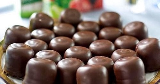 Shatawi: Gaza sweets rising in popularity