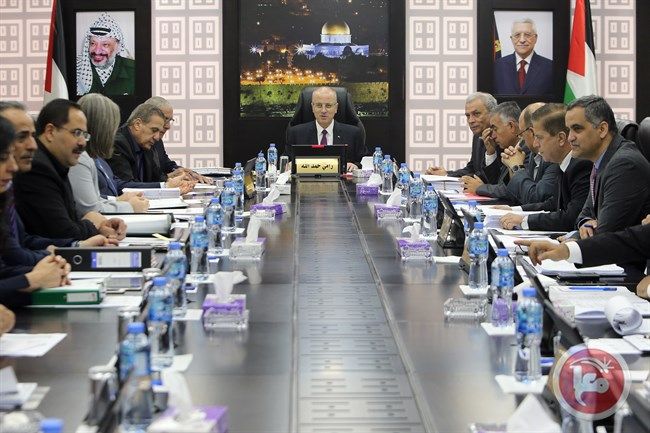 Palestinian factions, except Fatah, urge reconciliation