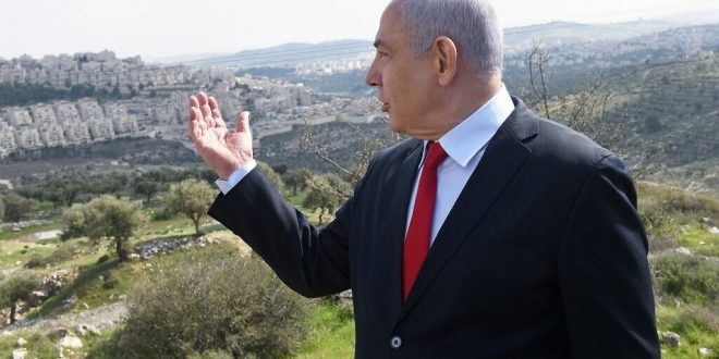 Israel set to build 1,000 settlement units in Jerusalem