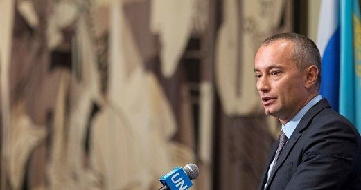 UN envoy voices concern over Gaza�s deteriorating economy