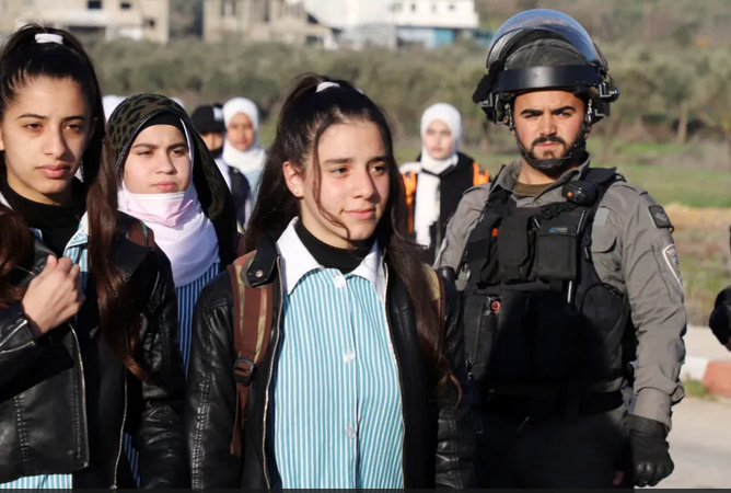 Palestinian NGO files complaint accusing Ontario schools of discrimination