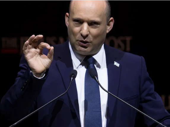 Palestine slams Israeli refusal to reopen US consulate in Jerusalem