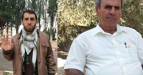 Palestinian anti-occupation instructor, his son arrested by PA forces